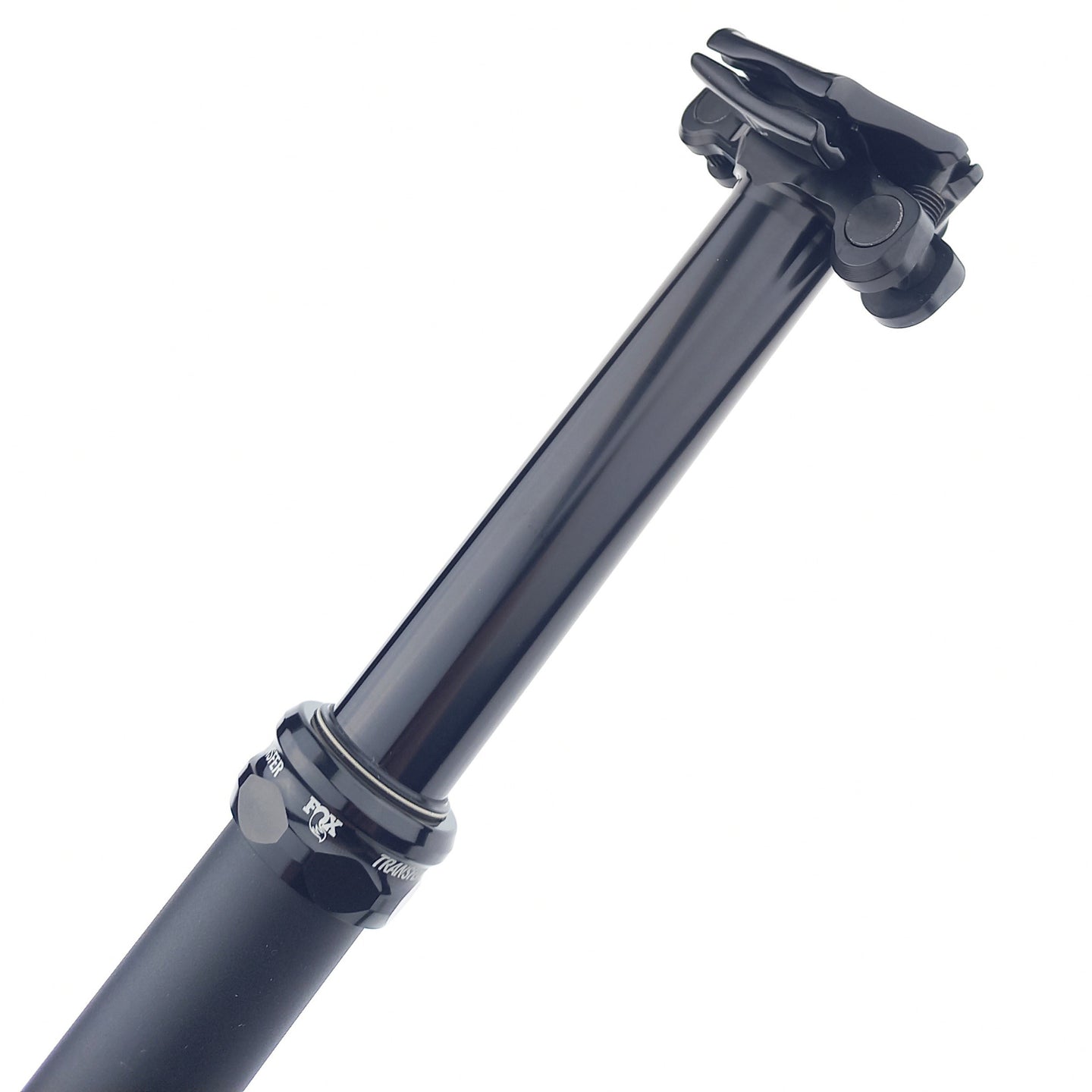 FOX Transfer Performance Elite 30.9 mm Dropper Seatpost incl. Remote