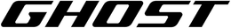 Ghost Logo