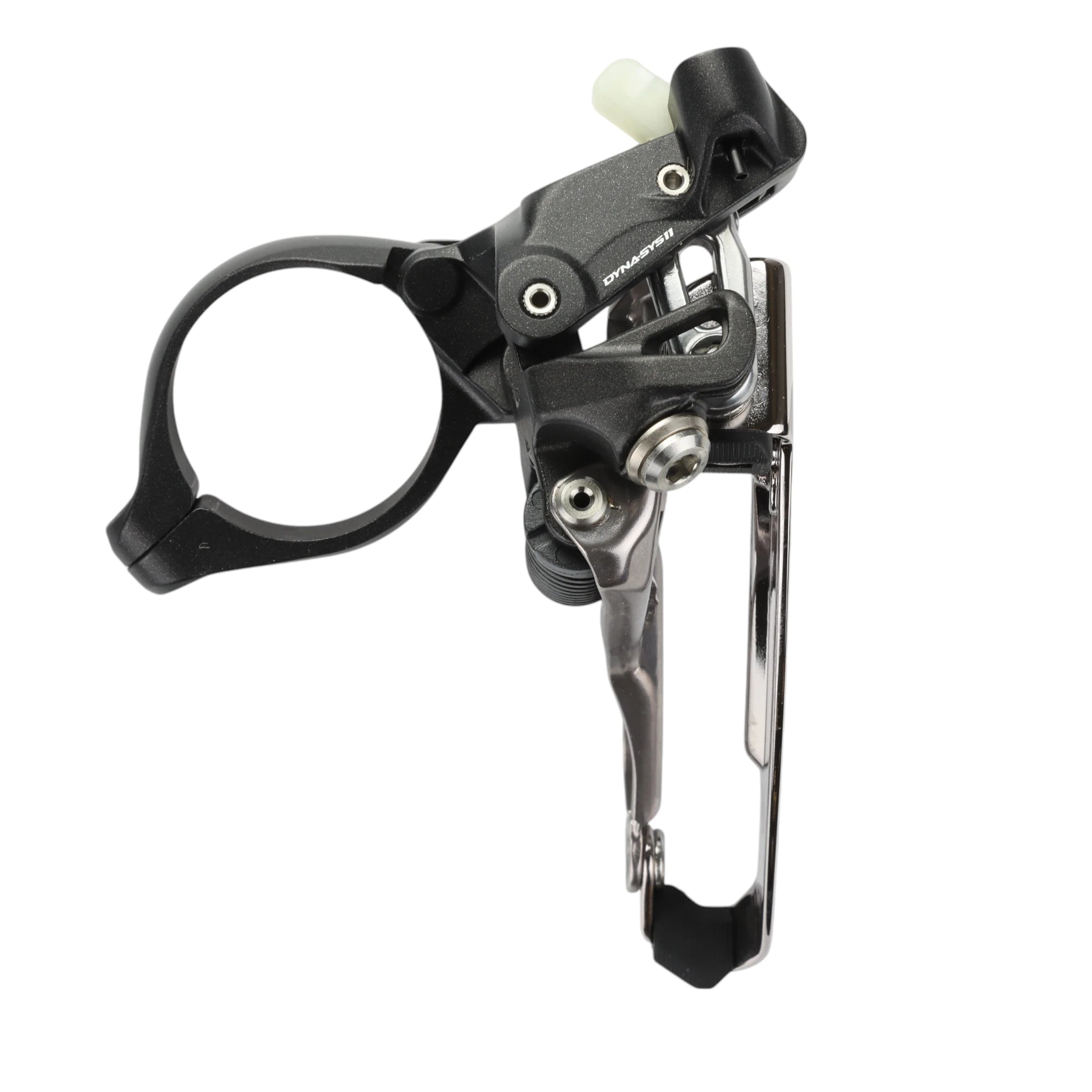 Shimano XTR FD-M9000 Front Derailleur 3x11 Low Clamp 34.9 mm
