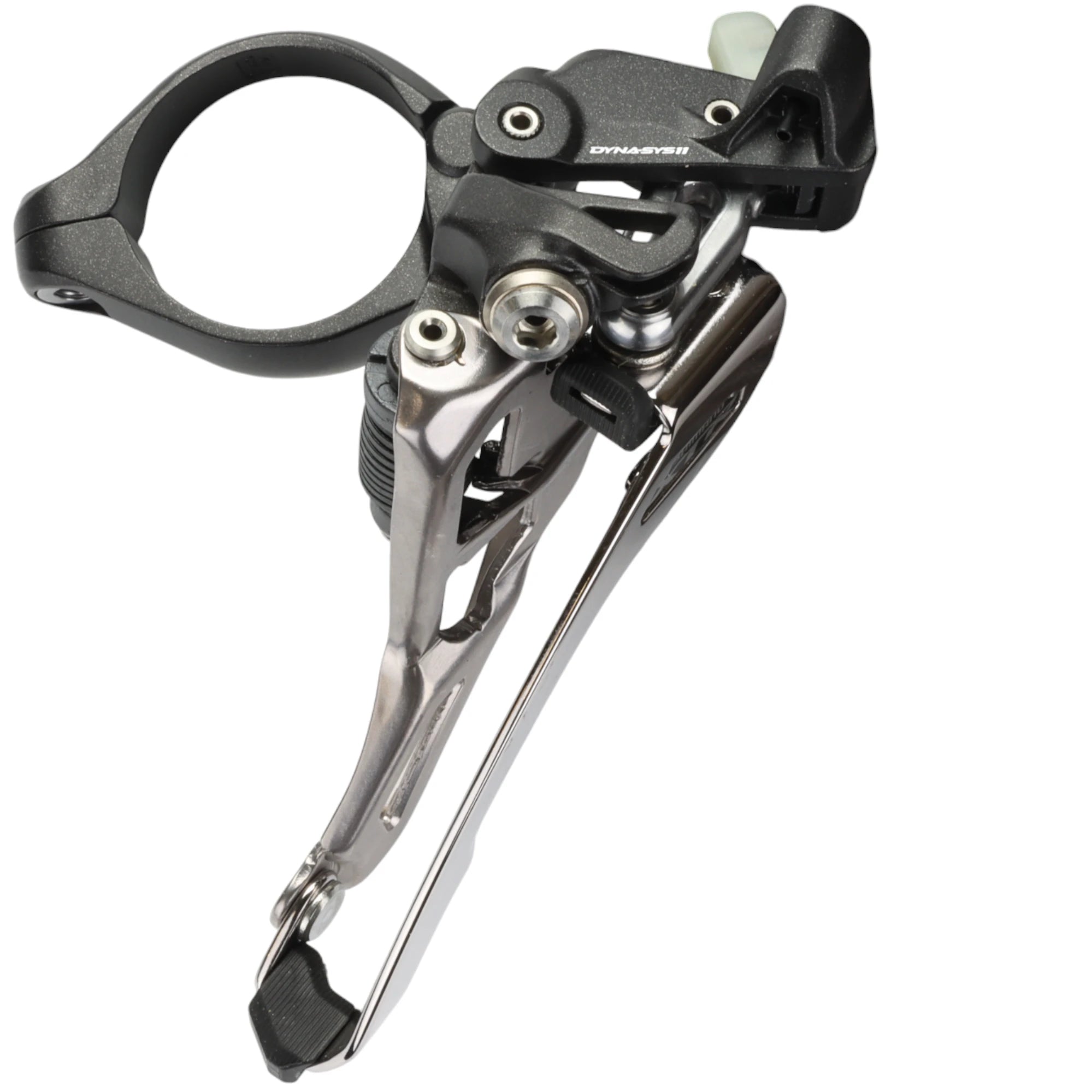 Shimano XTR FD-M9000 Front Derailleur 3x11 Low Clamp 34.9 mm