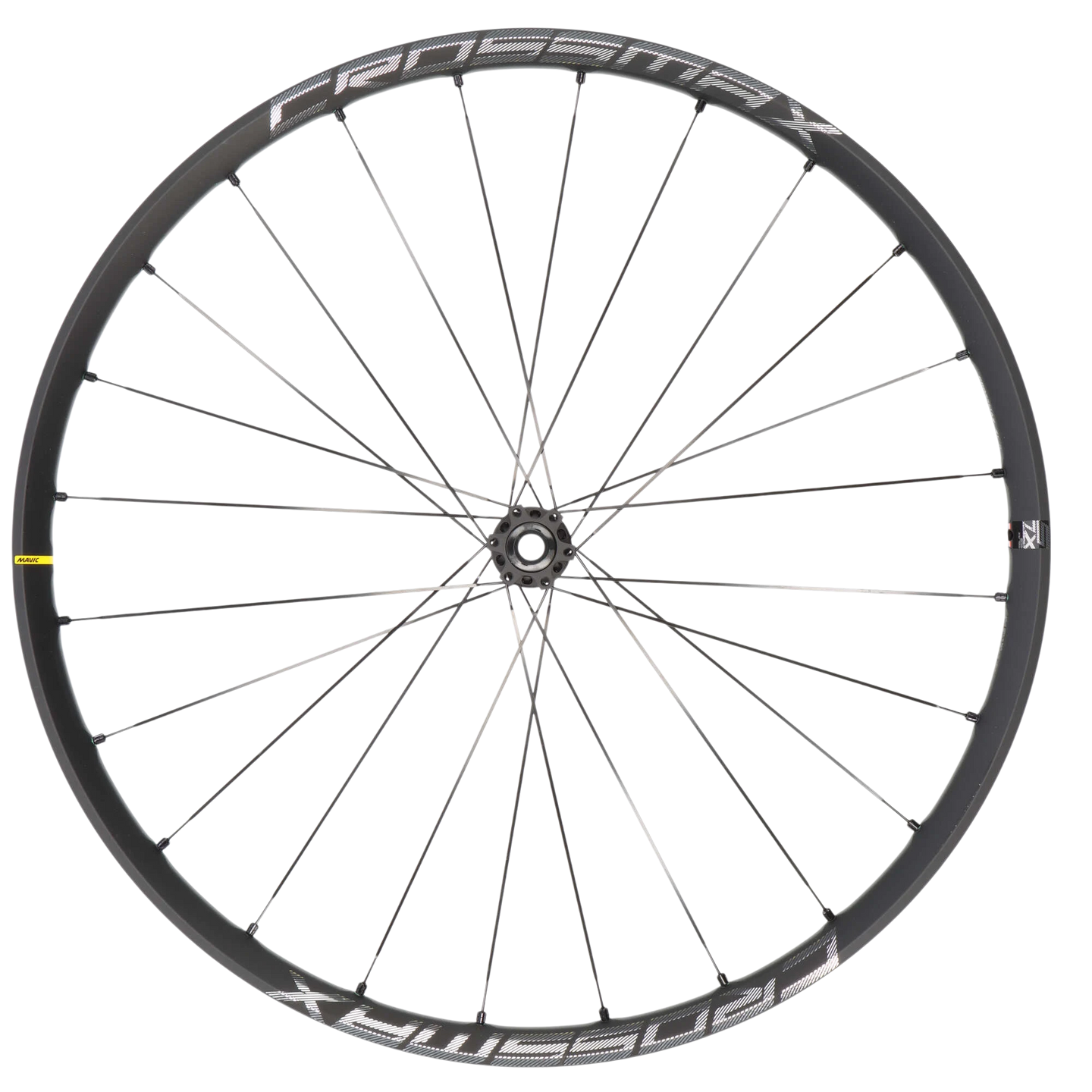 MAVIC Wheelset Crossmax XL S 29" Boost 15x110 mm Centerlock Shimano Microspline
