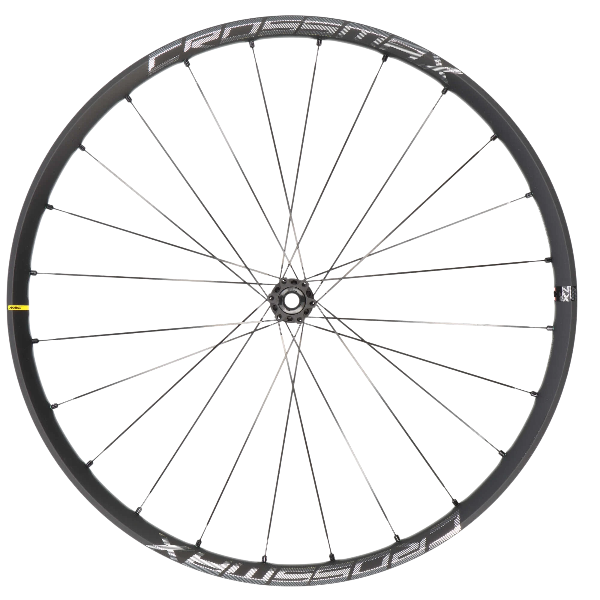 MAVIC Wheelset Crossmax XL S 29" Boost 15x110 mm Centerlock Shimano Microspline