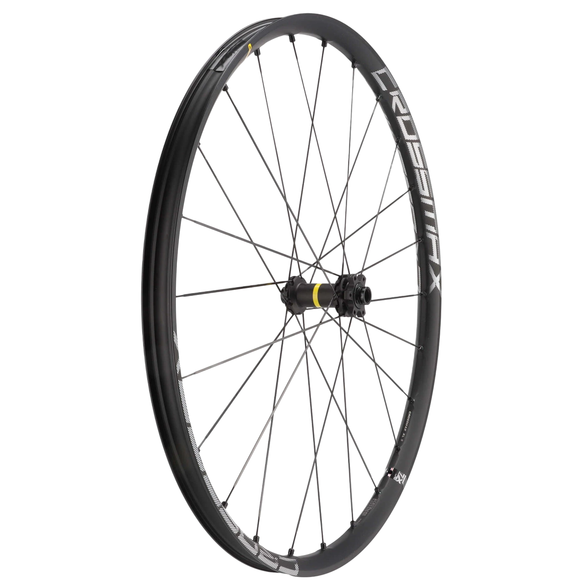 MAVIC Wheelset Crossmax XL S 29" Boost 15x110 mm Centerlock Shimano Microspline