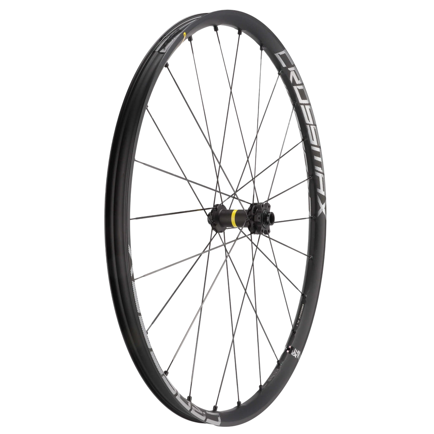 MAVIC Wheelset Crossmax XL S 29" Boost 15x110 mm Centerlock Shimano Microspline