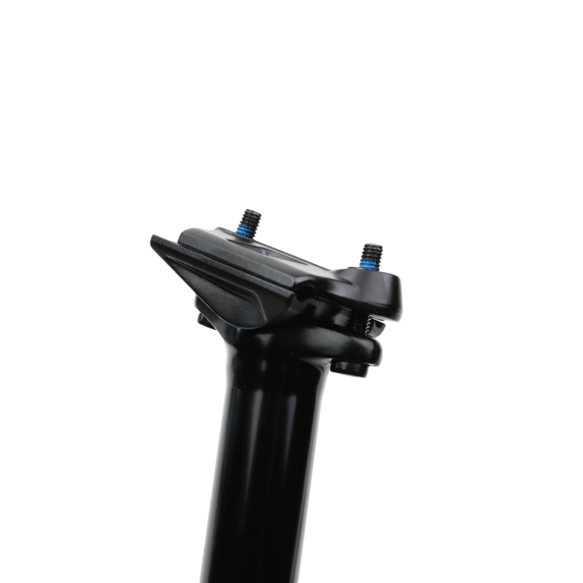 TRANZX Vario Seatpost 31.6 mm Travel 125 mm incl. Remote