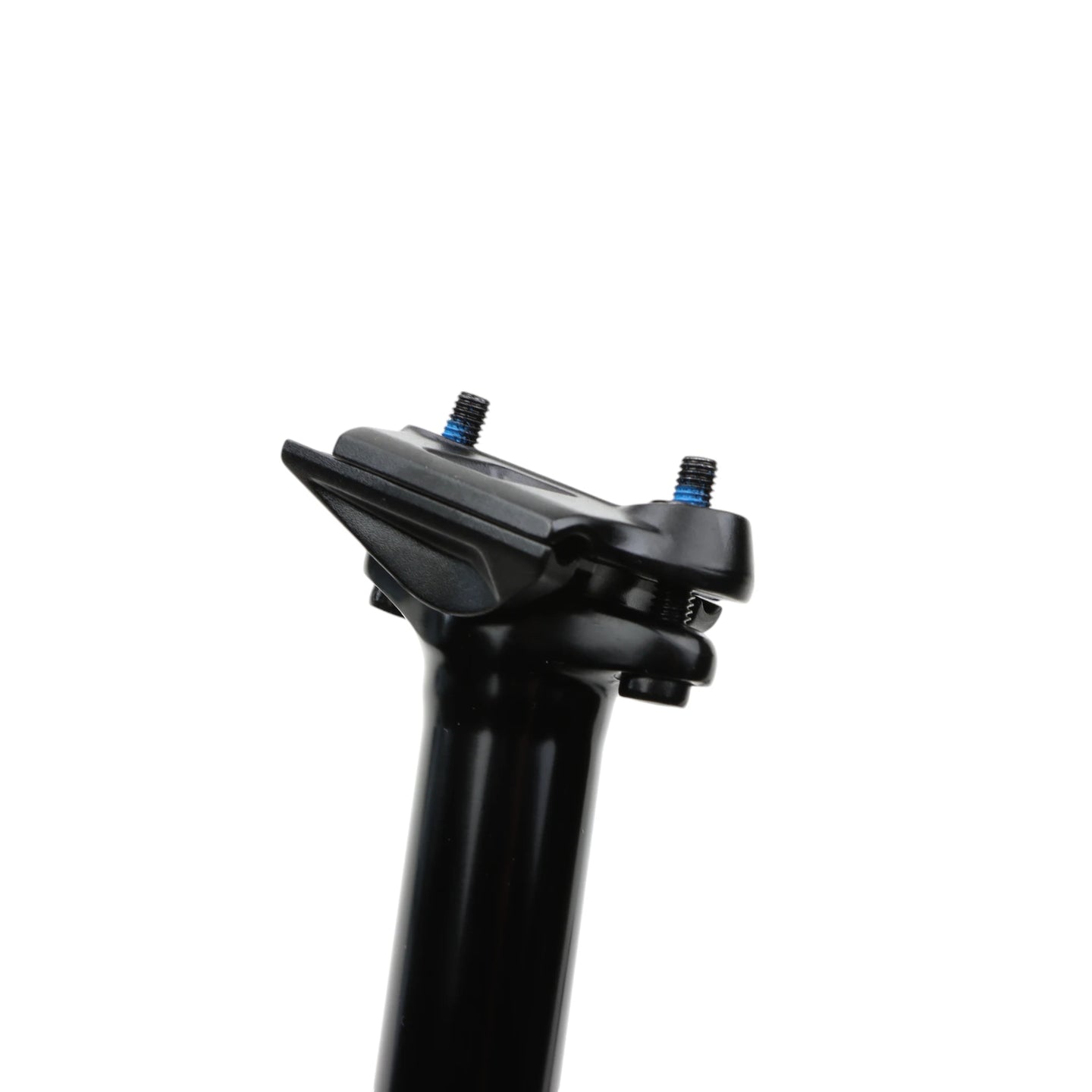 TRANZX Vario Seatpost 31.6 mm Travel 125 mm incl. Remote