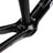 Focus Izalco Race Disc Carbon Road Bike Frame Black (54 cm/M)