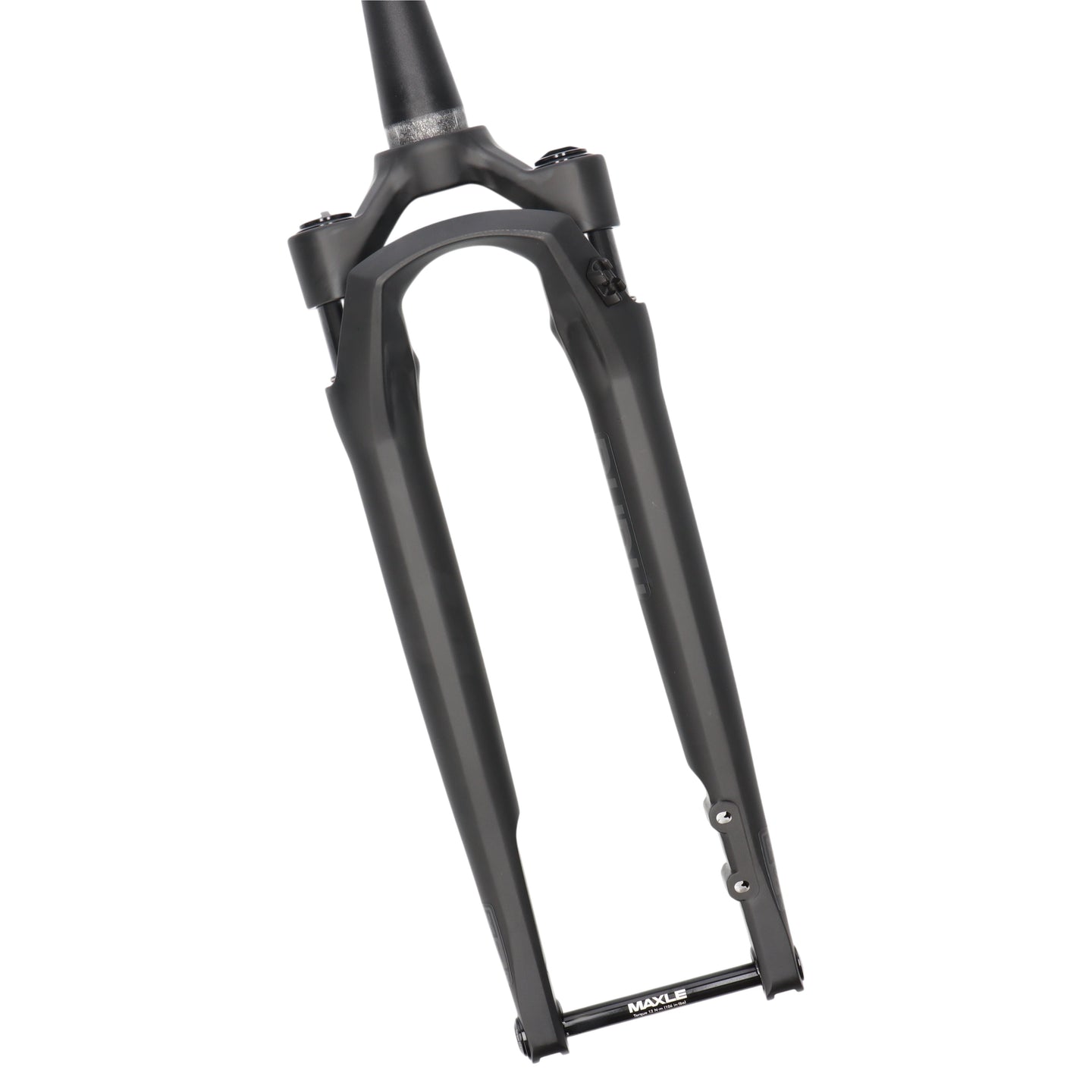 RockShox Rudy XPLR Federgabel 700C | 30 mm Federweg | 12x100 mm | 1.5" Tapered | Solo Air | Flat Mount