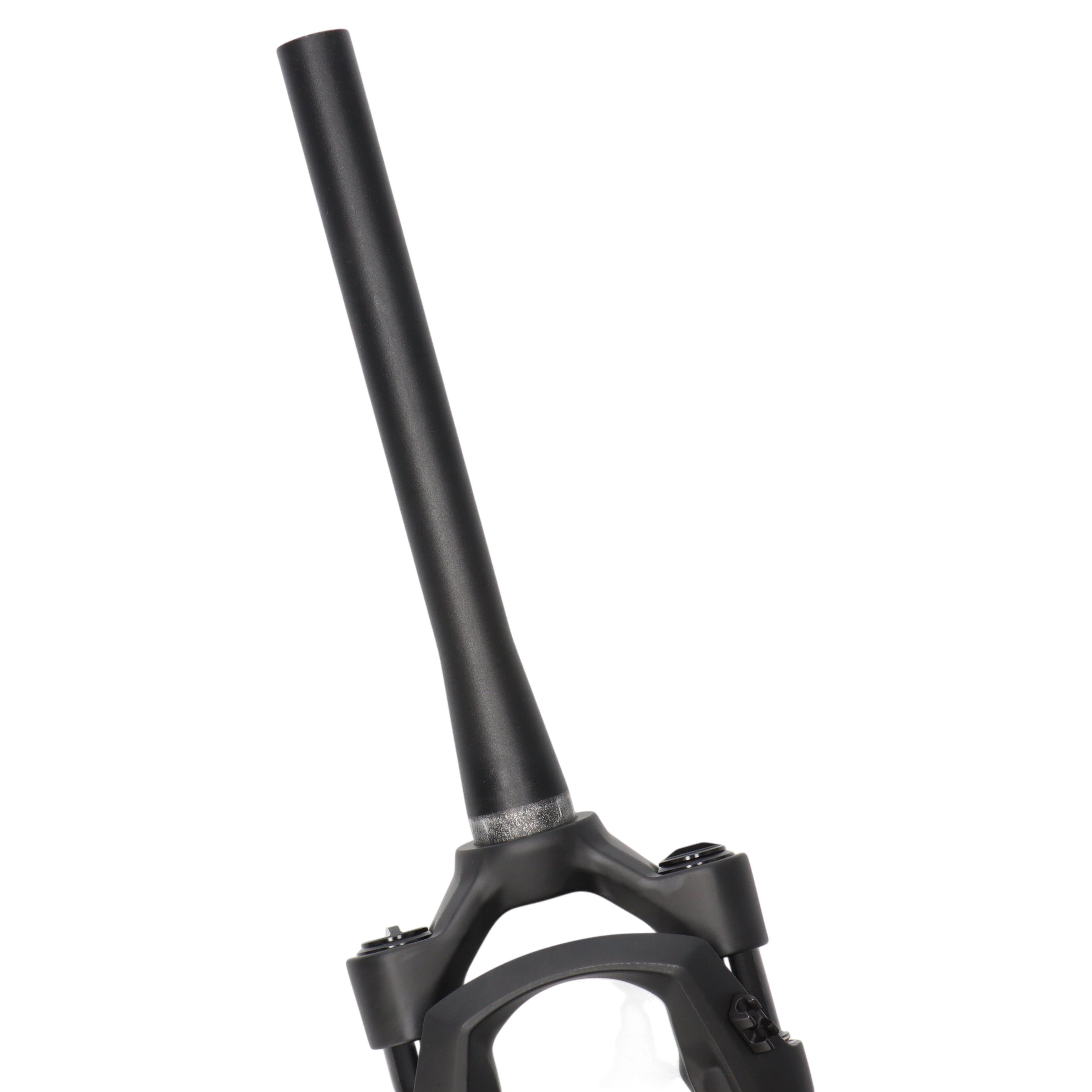 RockShox Rudy XPLR Federgabel 700C | 30 mm Federweg | 12x100 mm | 1.5" Tapered | Solo Air | Flat Mount