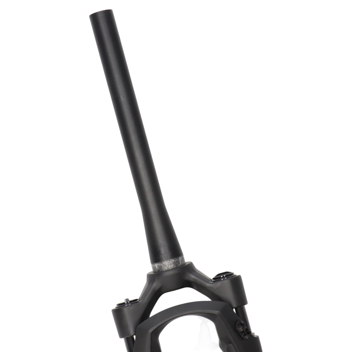 RockShox Rudy XPLR Federgabel 700C | 30 mm Federweg | 12x100 mm | 1.5" Tapered | Solo Air | Flat Mount