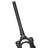 RockShox Rudy XPLR Federgabel 700C | 30 mm Federweg | 12x100 mm | 1.5" Tapered | Solo Air | Flat Mount