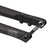 RockShox Rudy XPLR Federgabel 700C | 30 mm Federweg | 12x100 mm | 1.5" Tapered | Solo Air | Flat Mount