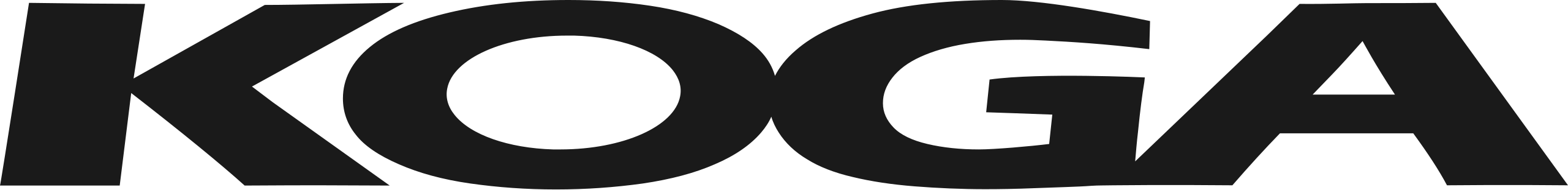 KOGA