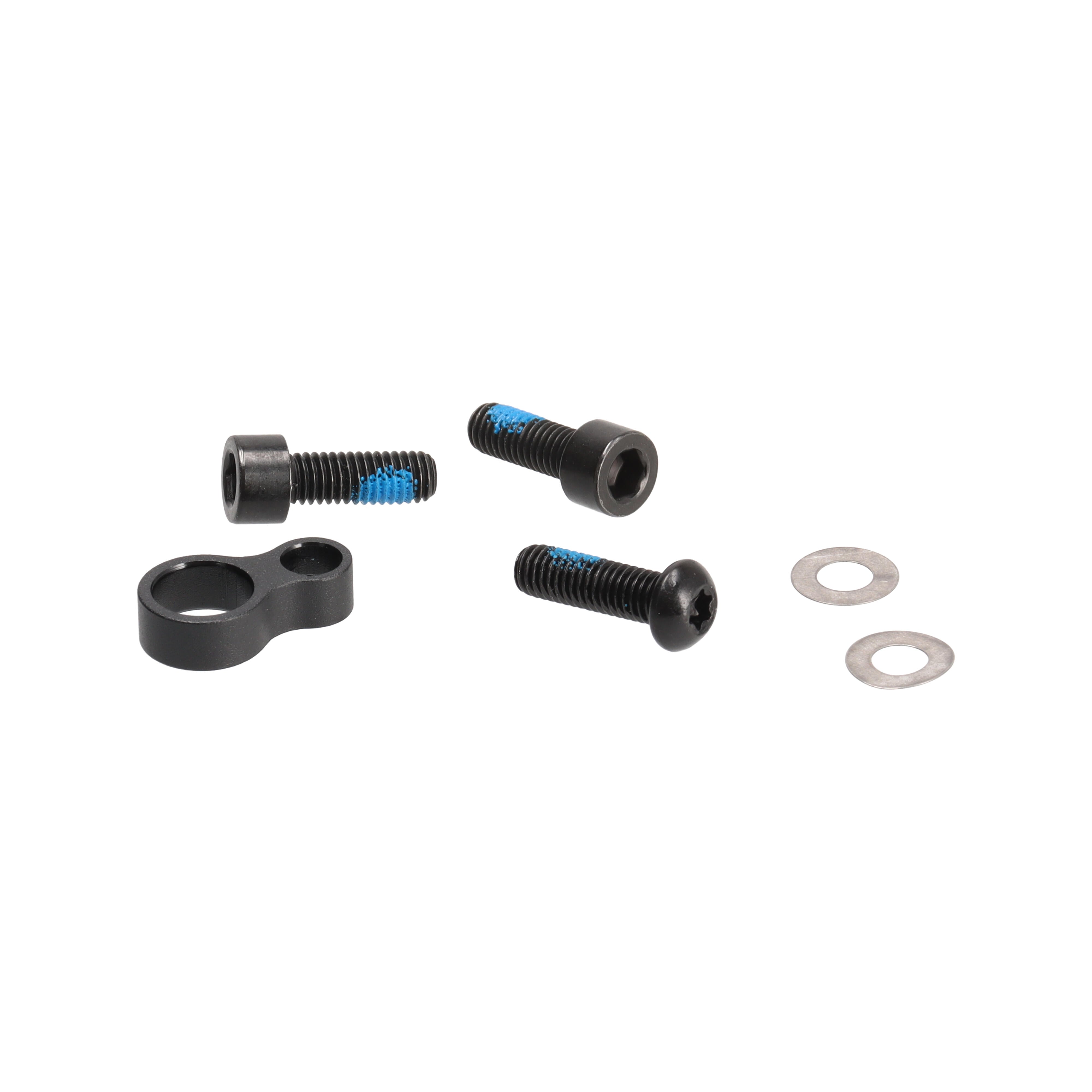 MAGURA QM26 WSS Postmount Adapter | 180 auf 203 mm