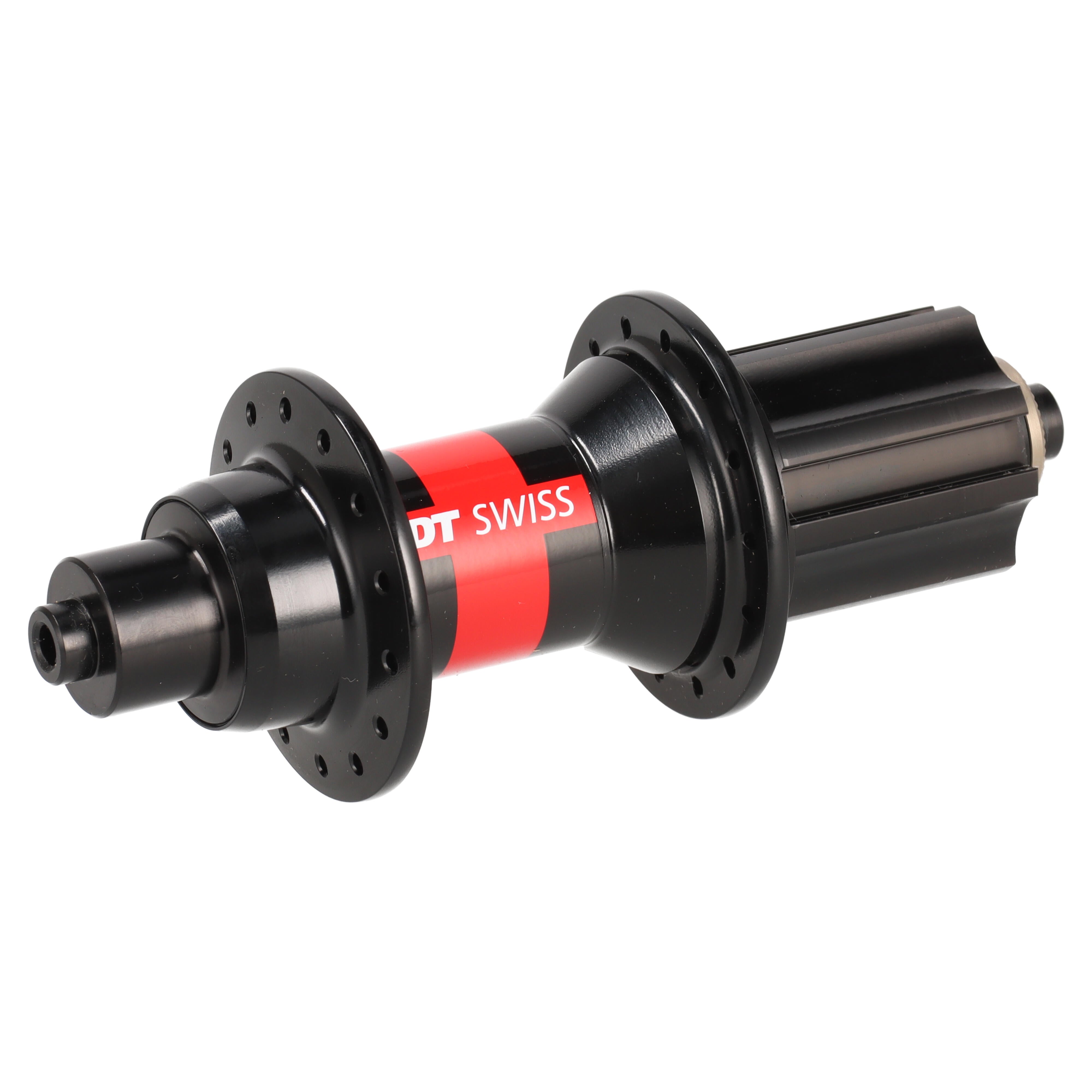 DT Swiss 240s Classic Hinterradnabe | 28 Loch | QR 130 mm | Campagnolo
