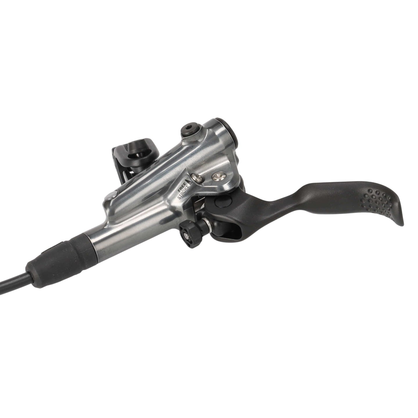 Shimano XTR BL-M9120 / BR-M9120 Disc Brake | 4-Piston | 900mm Hose | Front Wheel | Trail / Enduro