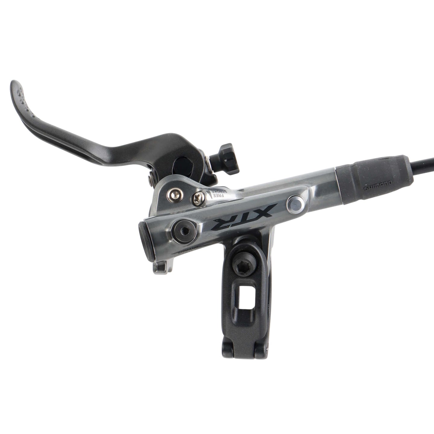 Shimano XTR BL-M9120 / BR-M9120 Disc Brake | 4-Piston | 900mm Hose | Front Wheel | Trail / Enduro