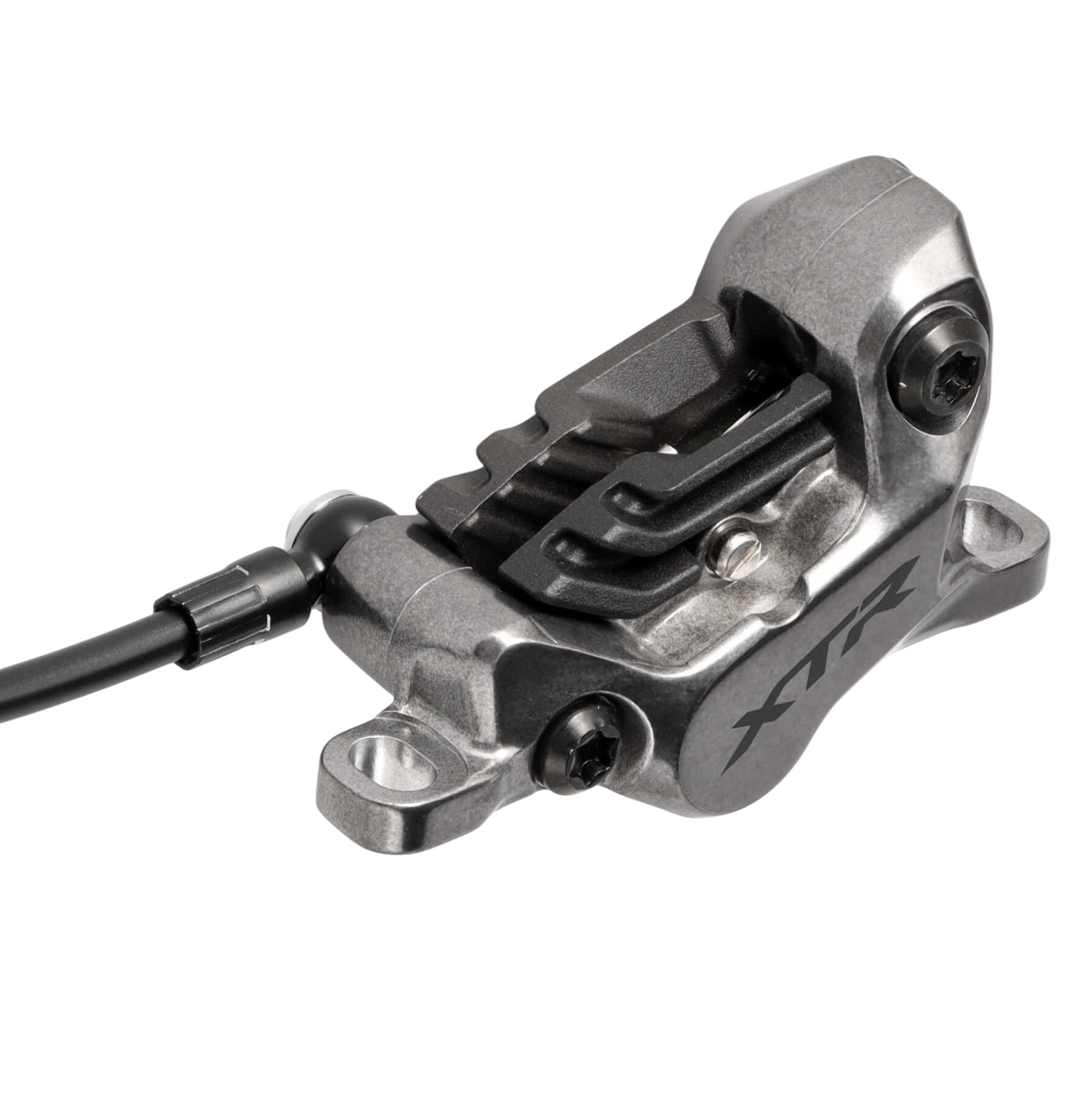 Shimano XTR BL-M9120 / BR-M9120 Disc Brake | 4-Piston | 900mm Hose | Front Wheel | Trail / Enduro