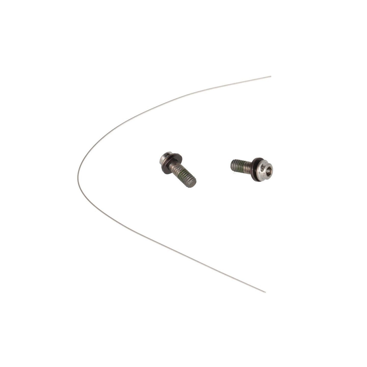 Shimano XTR BL-M9120 / BR-M9120 Disc Brake | 4-Piston | 900mm Hose | Front Wheel | Trail / Enduro