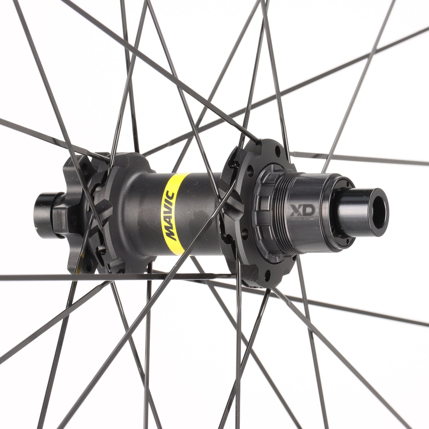 Mavic Crossmax XL R | Laufradsatz 29" | Trail / Enduro | Disc Center Lock | SRAM XD