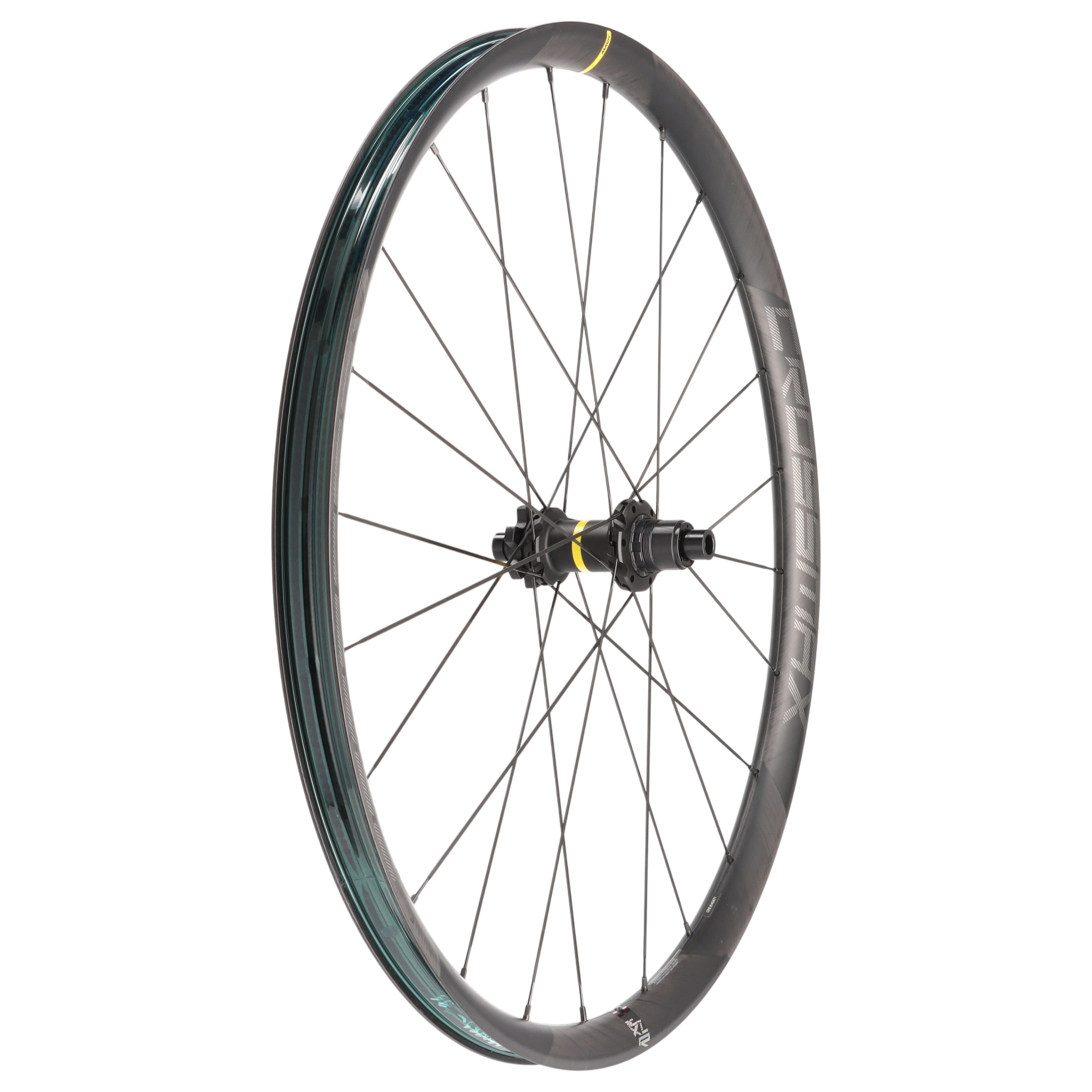 Mavic Crossmax XL R Carbon | Hinterrad 29" | MTB | Disc 6-Loch | 12x148 mm Boost | SRAM XD
