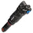 RockShox SIDLuxe Ultimate Dämpfer | 165x40 mm Trunnion | Remote Lockout | Solo Air