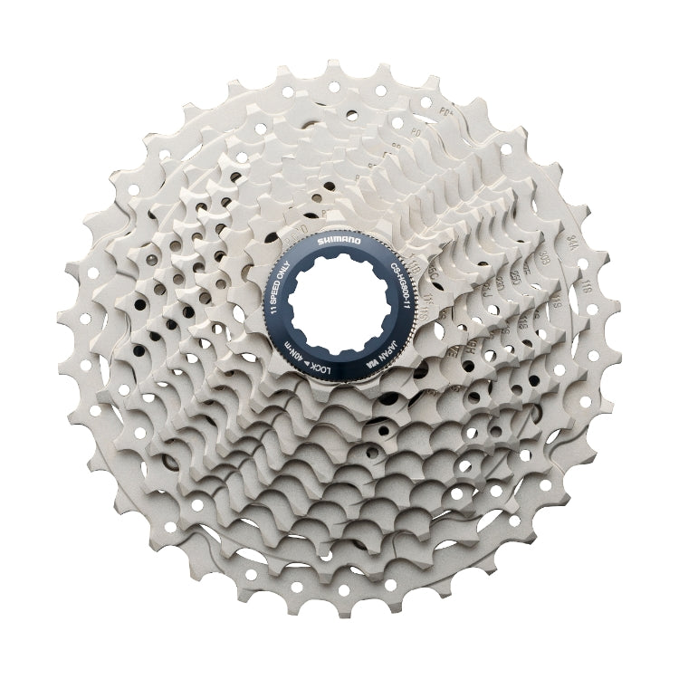 Shimano Ultegra CS-HG800-11 casetă | 11 viteze | 11-34 dinți