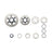 Shimano Ultegra CS-HG800-11 casetă | 11 viteze | 11-34 dinți