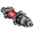 DT Swiss 240 Straightpull Hinterradnabe | Non Disc | Schnellspanner 5x130 mm | 24 Loch | SRAM XDR | Rennrad