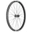 DT Swiss HXC 1501 SPLINE ONE Front Wheel 27.5" | 35mm Jaw Width | 15x110mm Boost Thru Axle | 6-Bolt