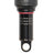 RockShox Deluxe Ultimate Dämpfer 210x55 mm | DebonAir | RCT | Open/Firm | E-Bike Ready