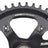 SRAM Apex 1 Kurbelgarnitur | 175 mm | 44 Zähne | GXP | 1x11-fach | Rennrad, Gravel