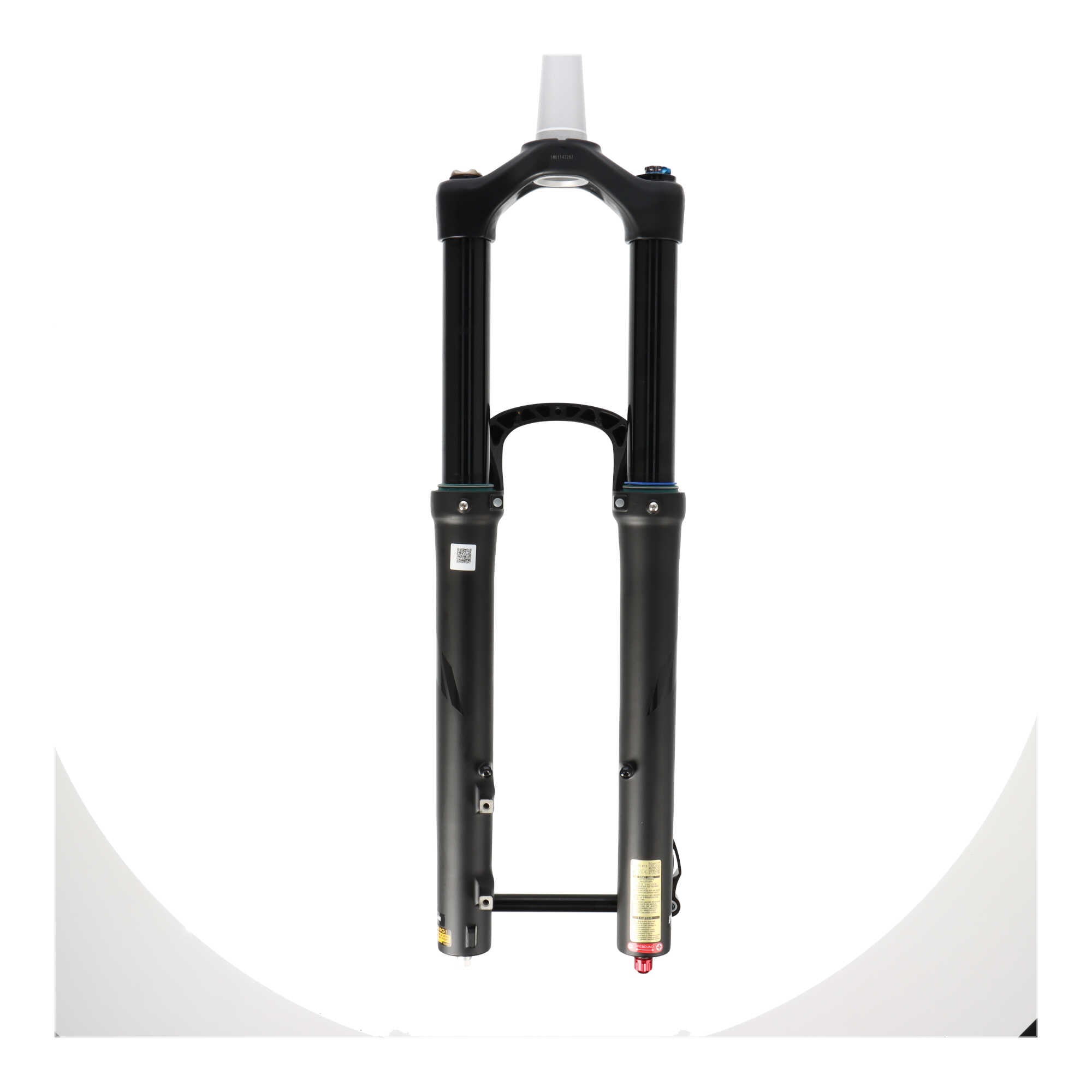 RockShox Recon Silver RL Federgabel 29" | 100 mm | Boost 15x110 mm | Tapered