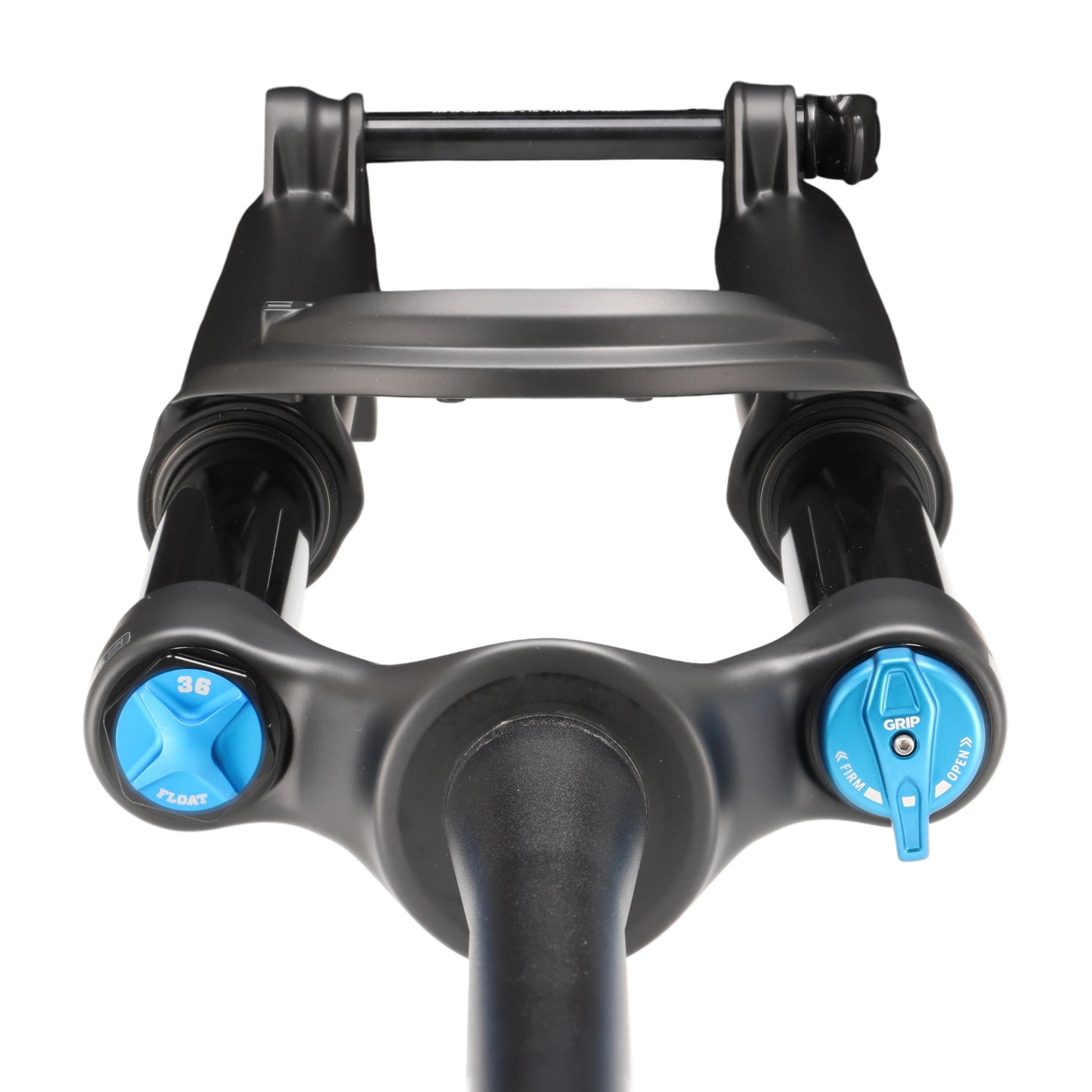 FOX 36 Float Performance E-Optimized Federgabel 29" | 150 mm Federweg | Boost 15x110 mm | Tapered | GRIP 3-Position