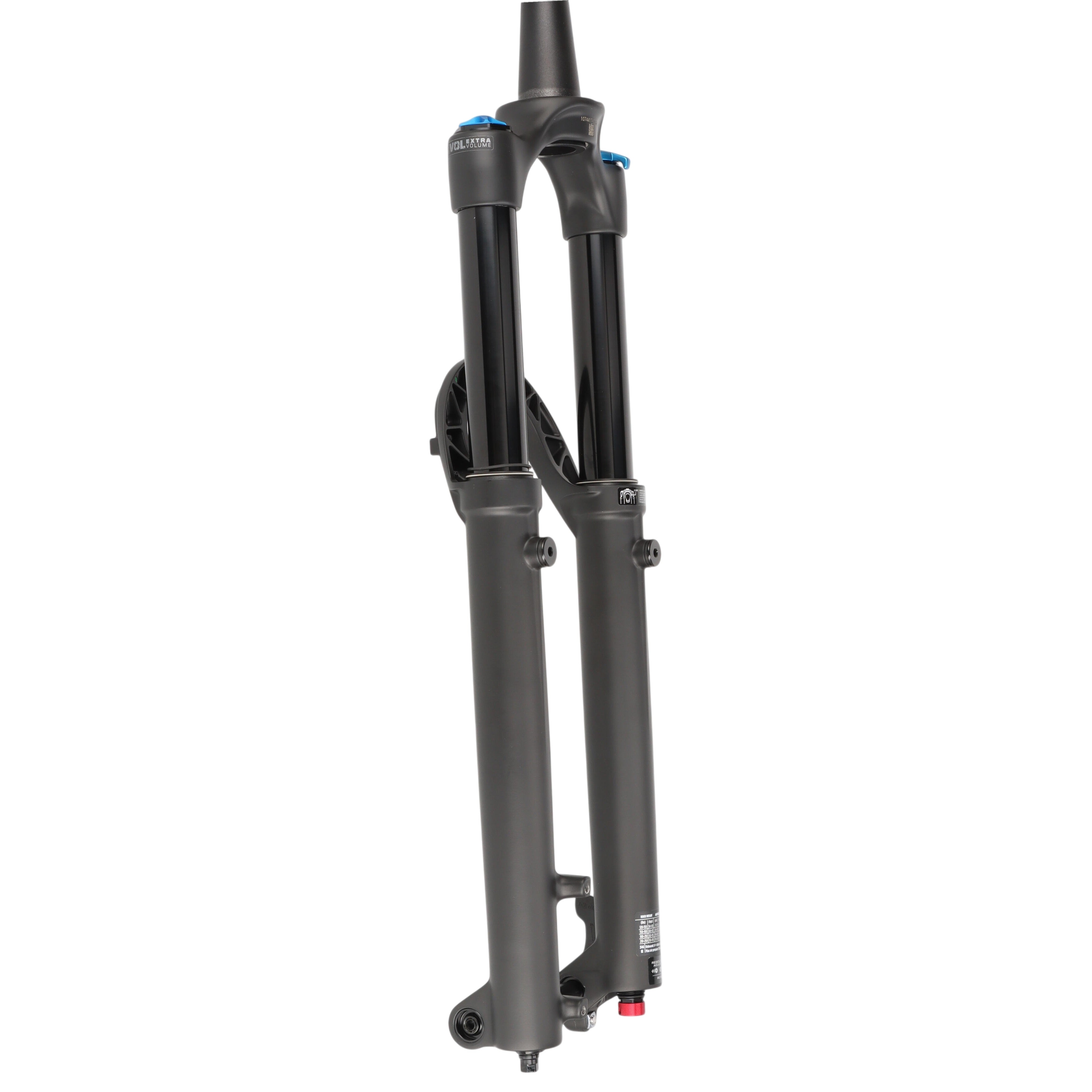 FOX 36 Float Performance E-Optimized Federgabel 29" | 150 mm Federweg | Boost 15x110 mm | Tapered | GRIP 3-Position