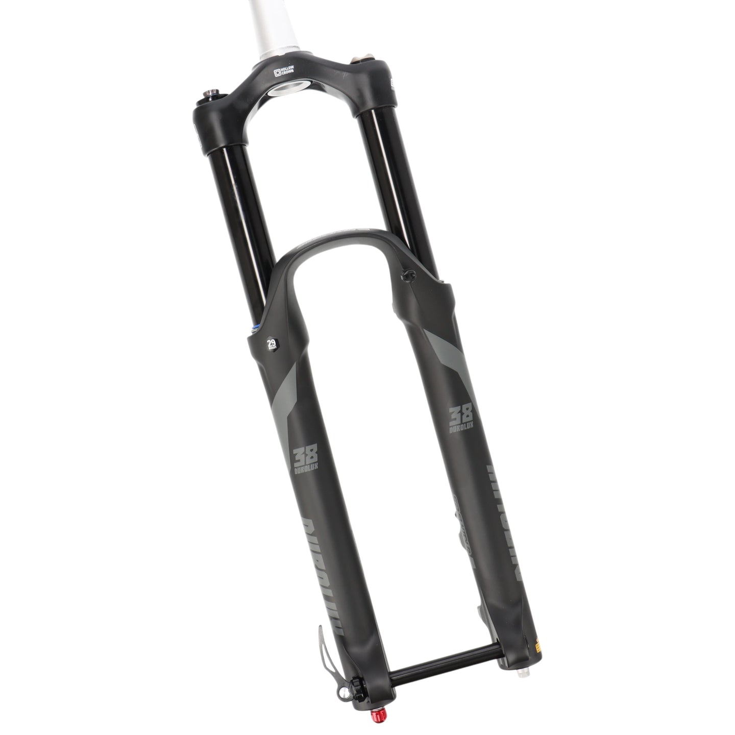 SR Suntour Durolux38 EQ RC2 Federgabel 29" | 170 mmBoost | 15x110 mm | Tapered