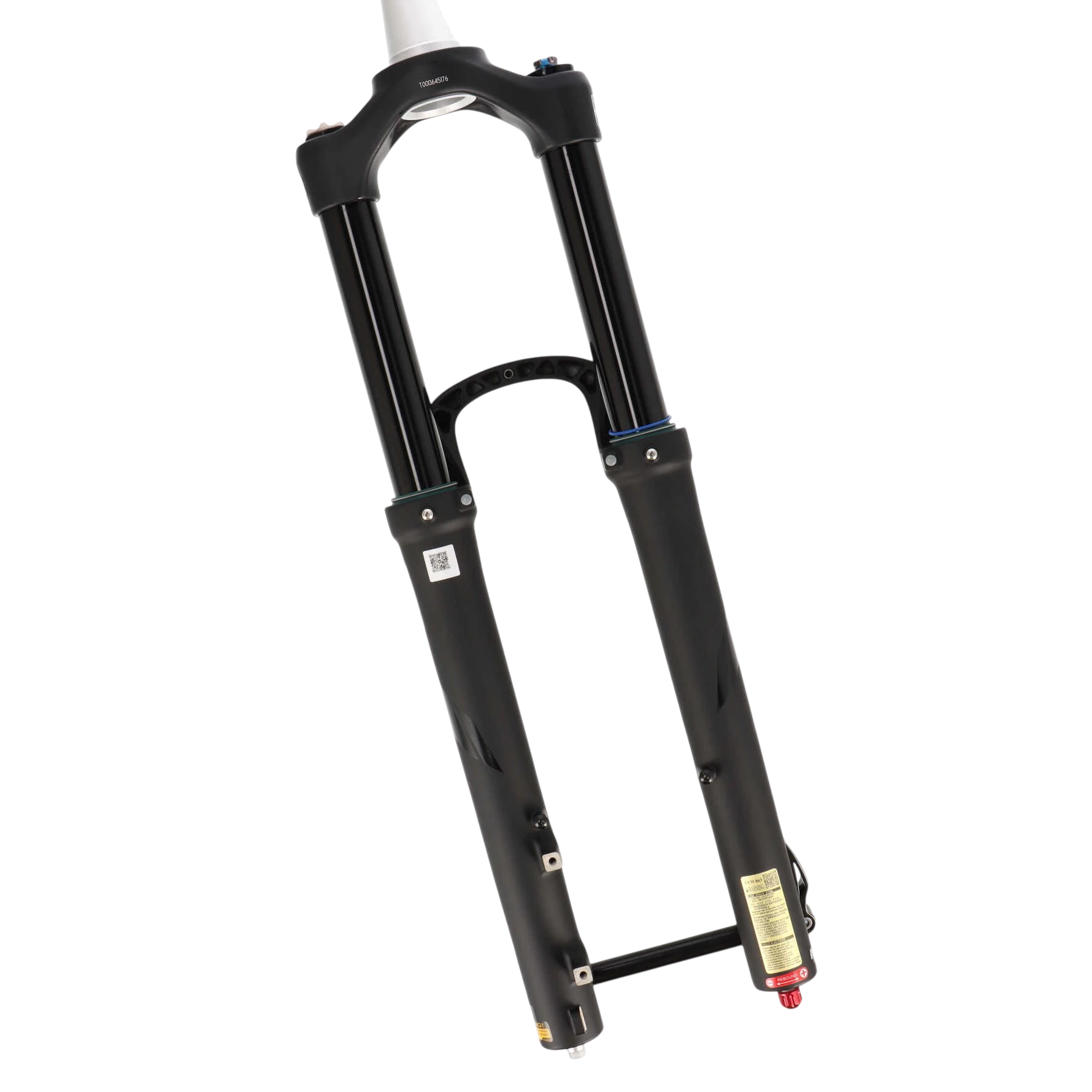 Suntour Durolux 38 Equalizer RC2 Suspension Fork 29" | 180 mm | Boost 15x110 mm | Tapered