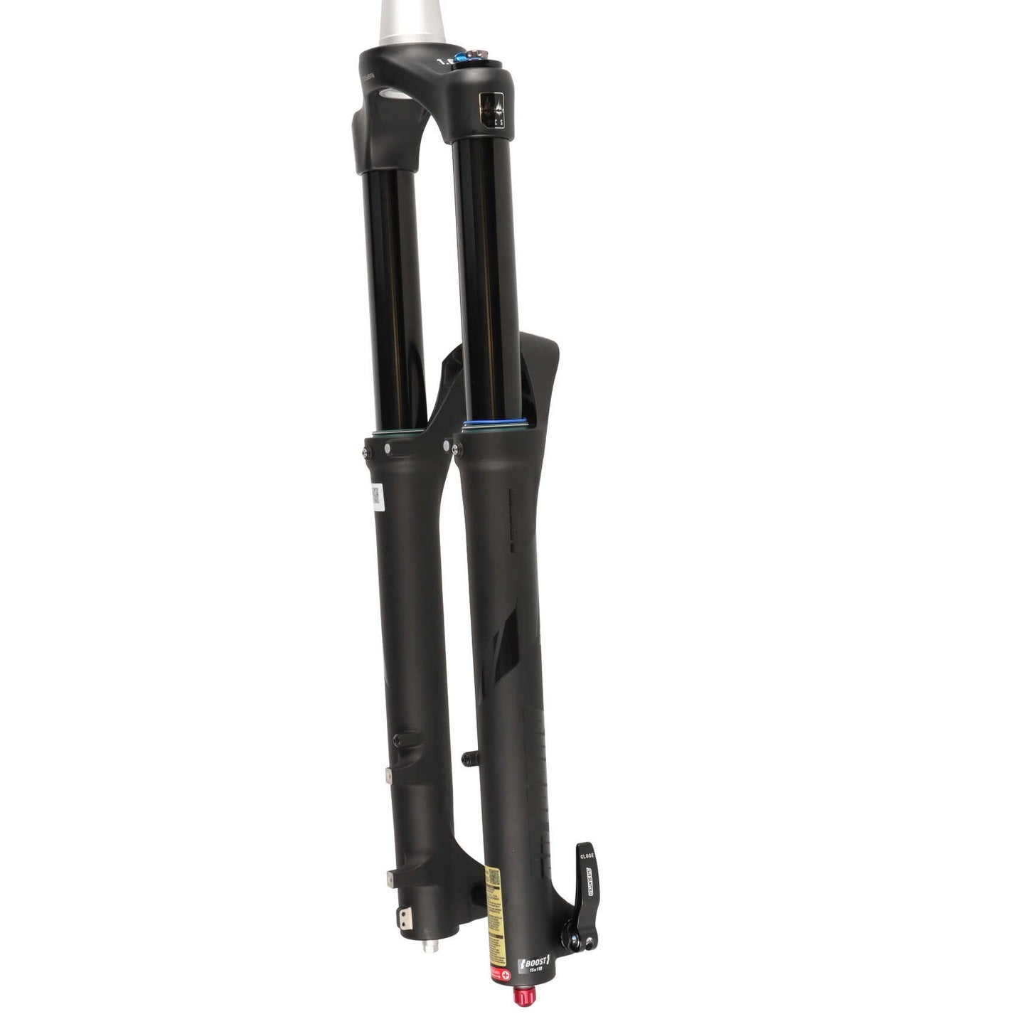 Suntour Durolux 38 Equalizer RC2 Suspension Fork 29" | 180 mm | Boost 15x110 mm | Tapered