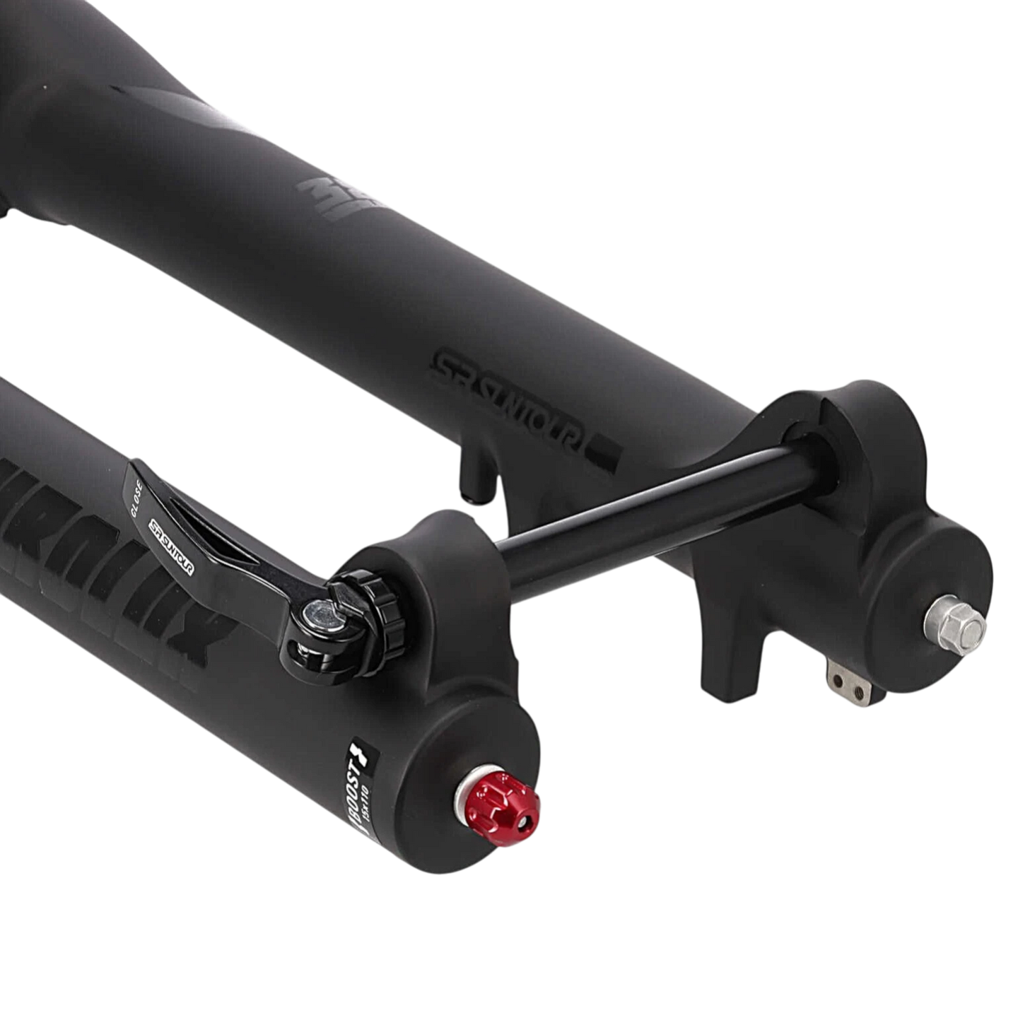 Suntour Durolux 38 Equalizer RC2 Suspension Fork 29" | 180 mm | Boost 15x110 mm | Tapered