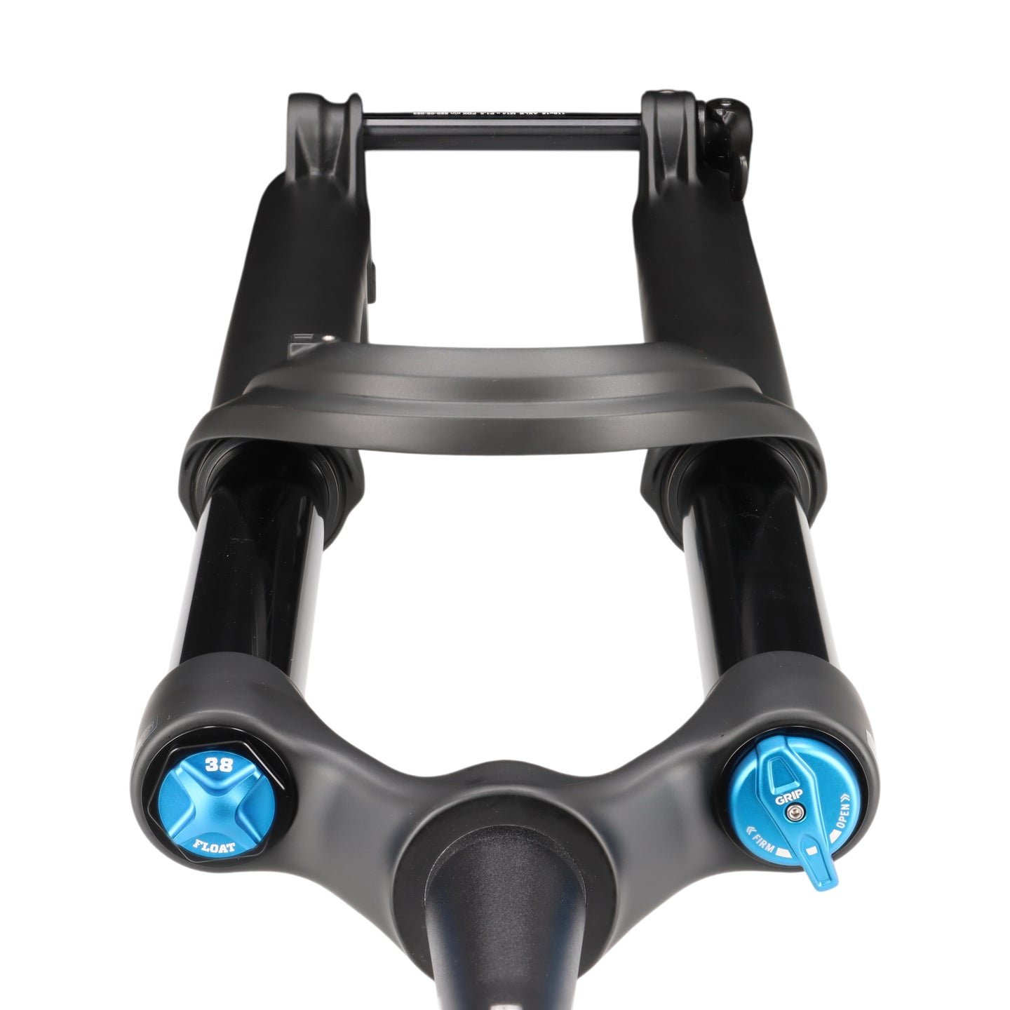 Fox 38 Float Performance E-Optimized Federgabel 29" | 180 mm | Grip | Boost 15x110 mm | 51 mm Offset