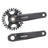 Shimano FC-MT510-1 Kurbel | 170 mm | 30 Zähne | 1x12-fach | MTB