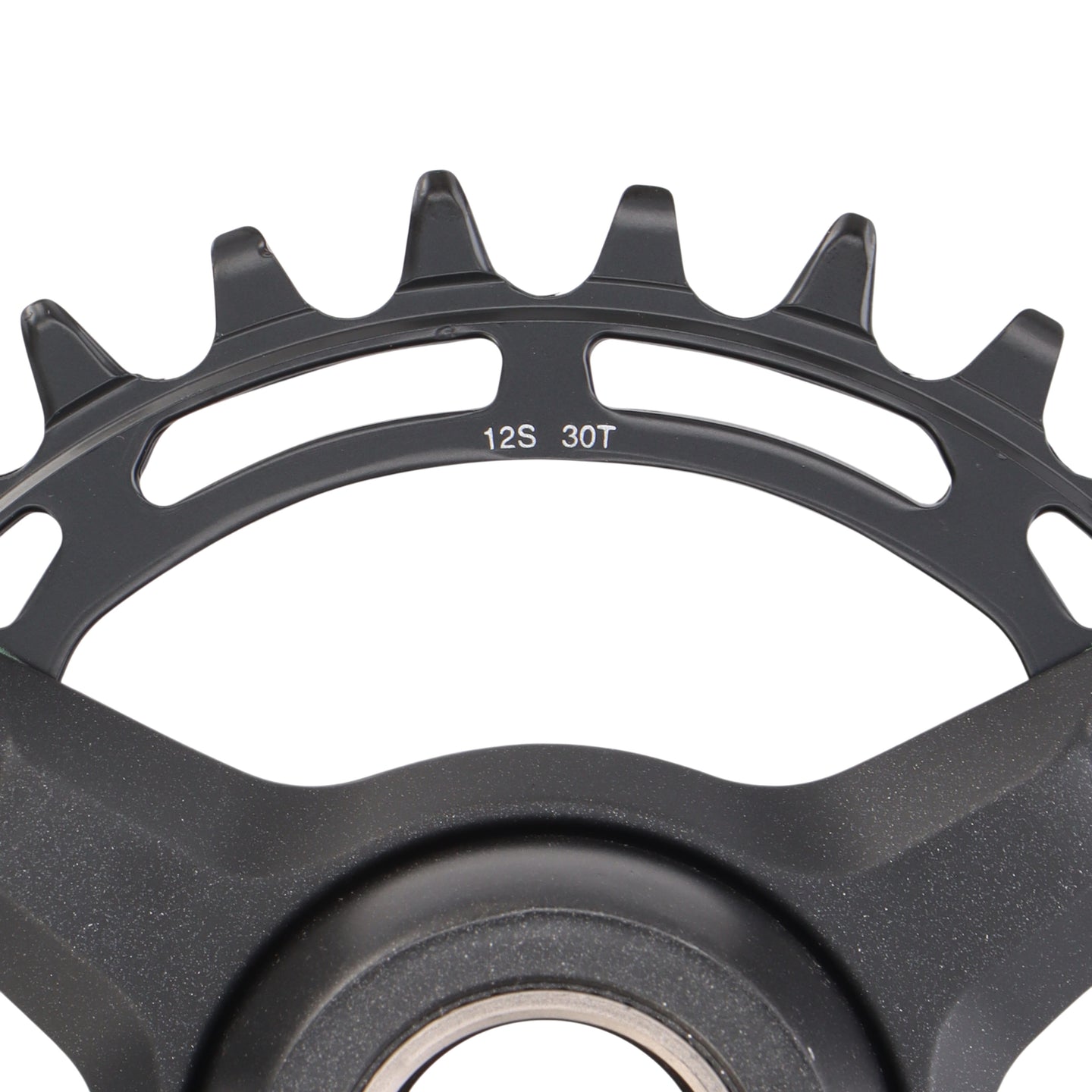 Shimano FC-MT510-1 Kurbel | 170 mm | 30 Zähne | 1x12-fach | MTB