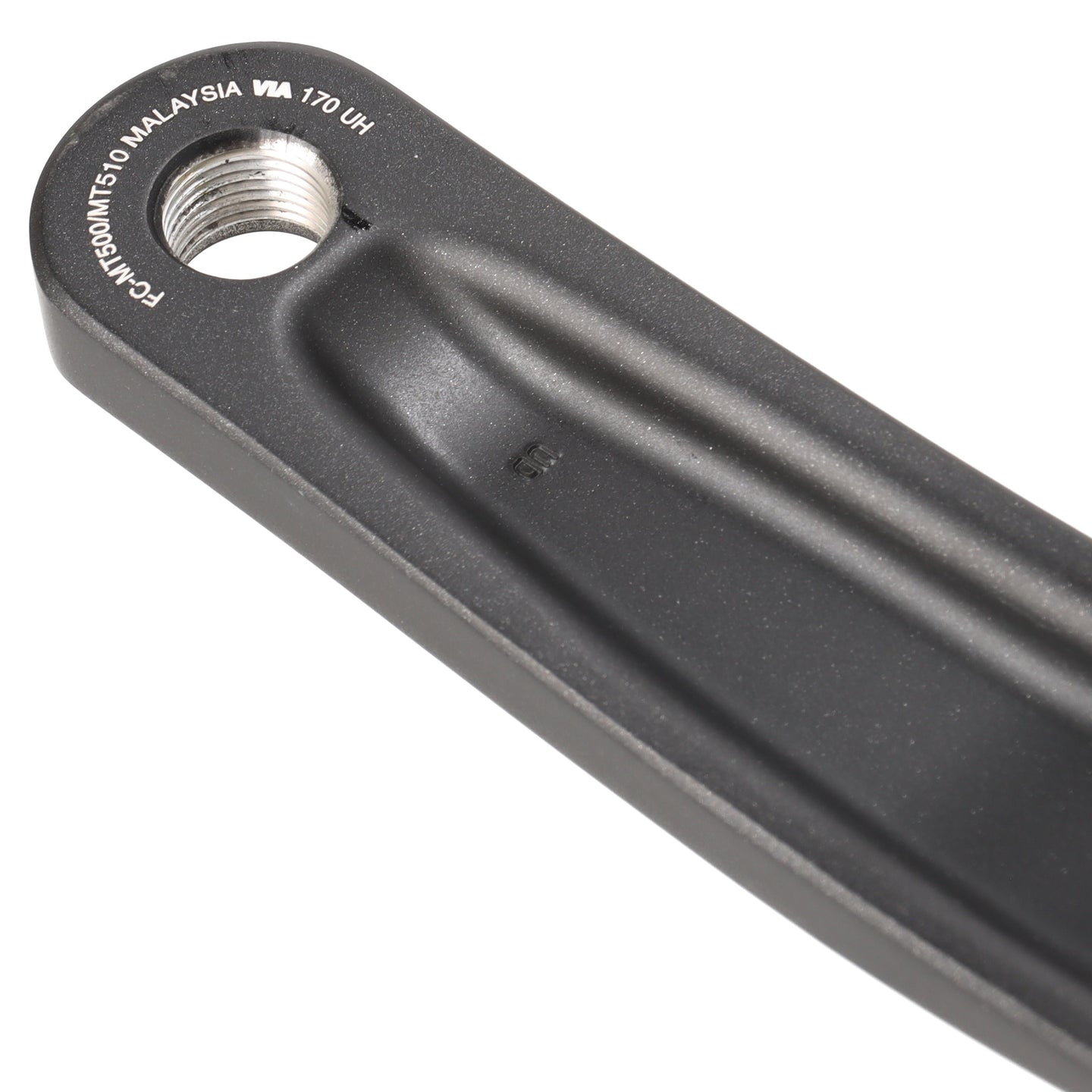 Shimano FC-MT510-1 Kurbel | 170 mm | 30 Zähne | 1x12-fach | MTB