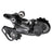 Shimano Deore RD-M6000 Shadow+ Schaltwerk | 10-fach | SGS langer Käfig | 11-32 bis 11-36 | MTB