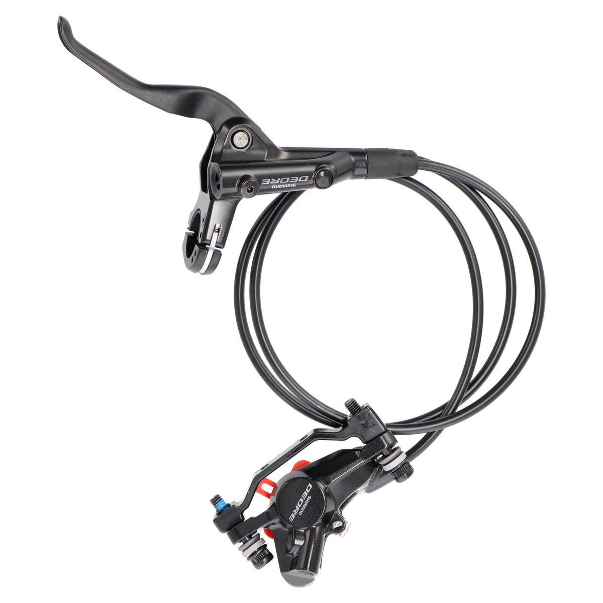 Shimano DEORE T6000 Vorderradbremse | BL-T6000 / BR-M6000 | 2-Kolben | 950 mm Leitung