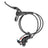 Shimano DEORE T6000 Vorderradbremse | BL-T6000 / BR-M6000 | 2-Kolben | 950 mm Leitung