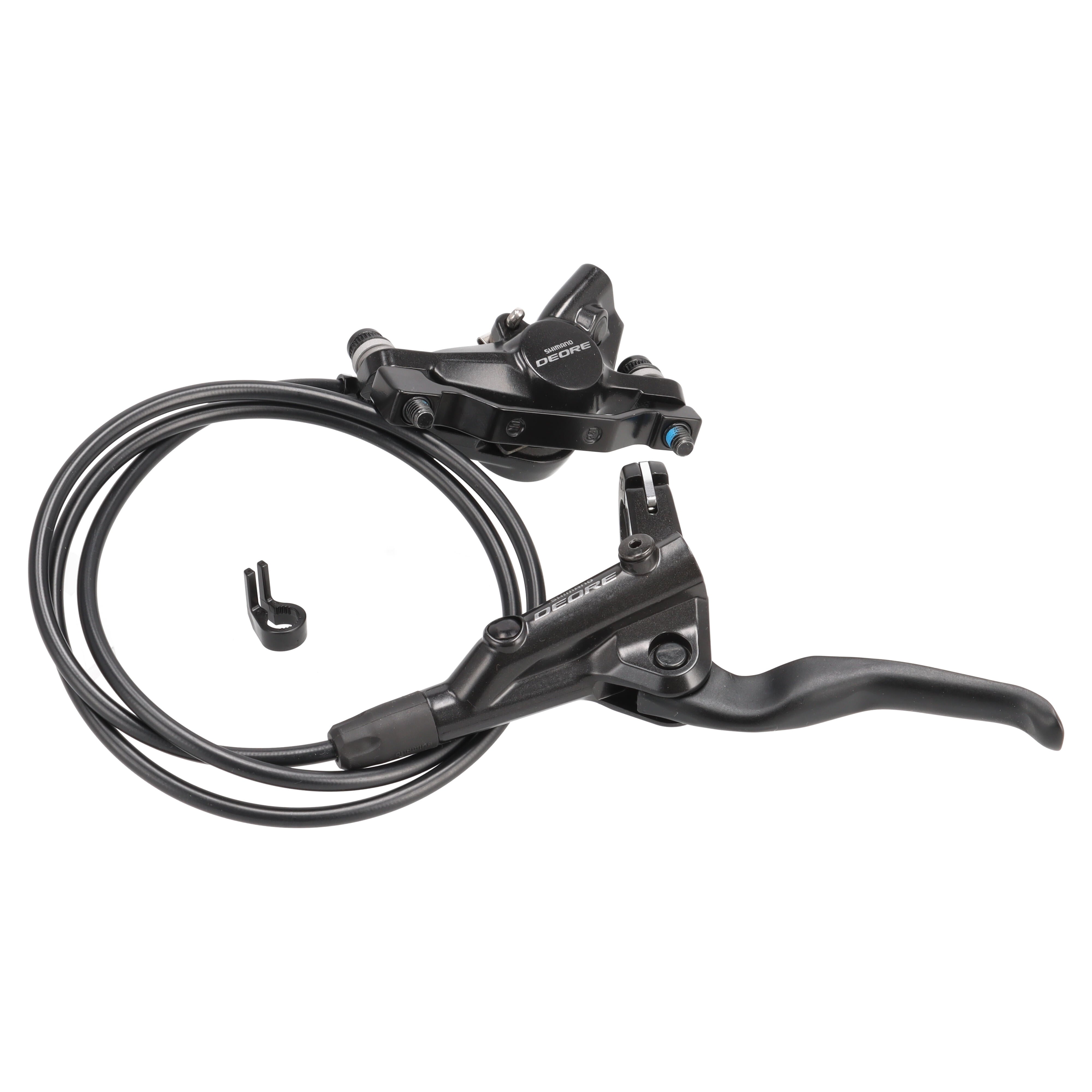 Shimano DEORE T6000 Vorderradbremse | BL-T6000 / BR-M6000 | 2-Kolben | 950 mm Leitung