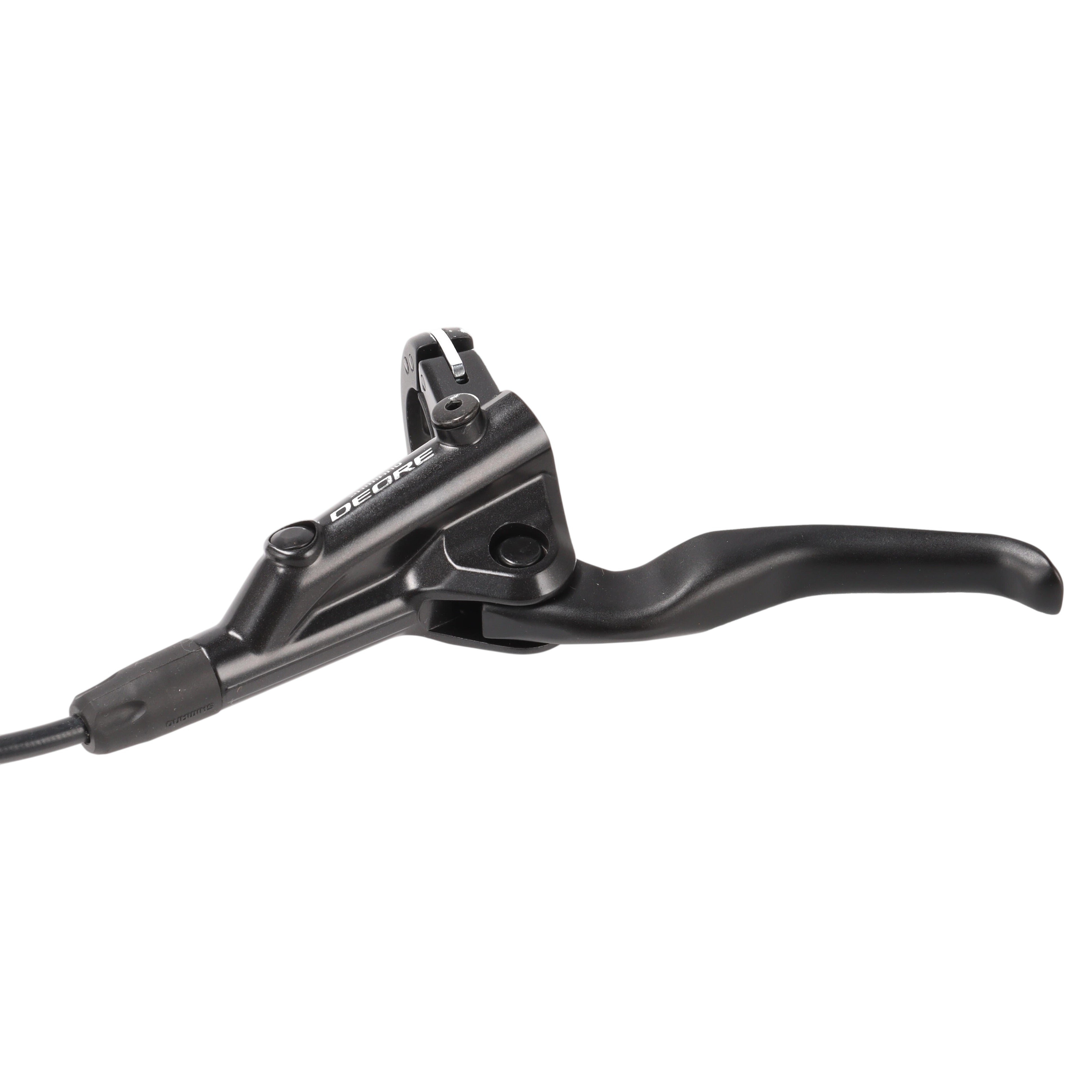 Shimano DEORE T6000 Vorderradbremse | BL-T6000 / BR-M6000 | 2-Kolben | 950 mm Leitung