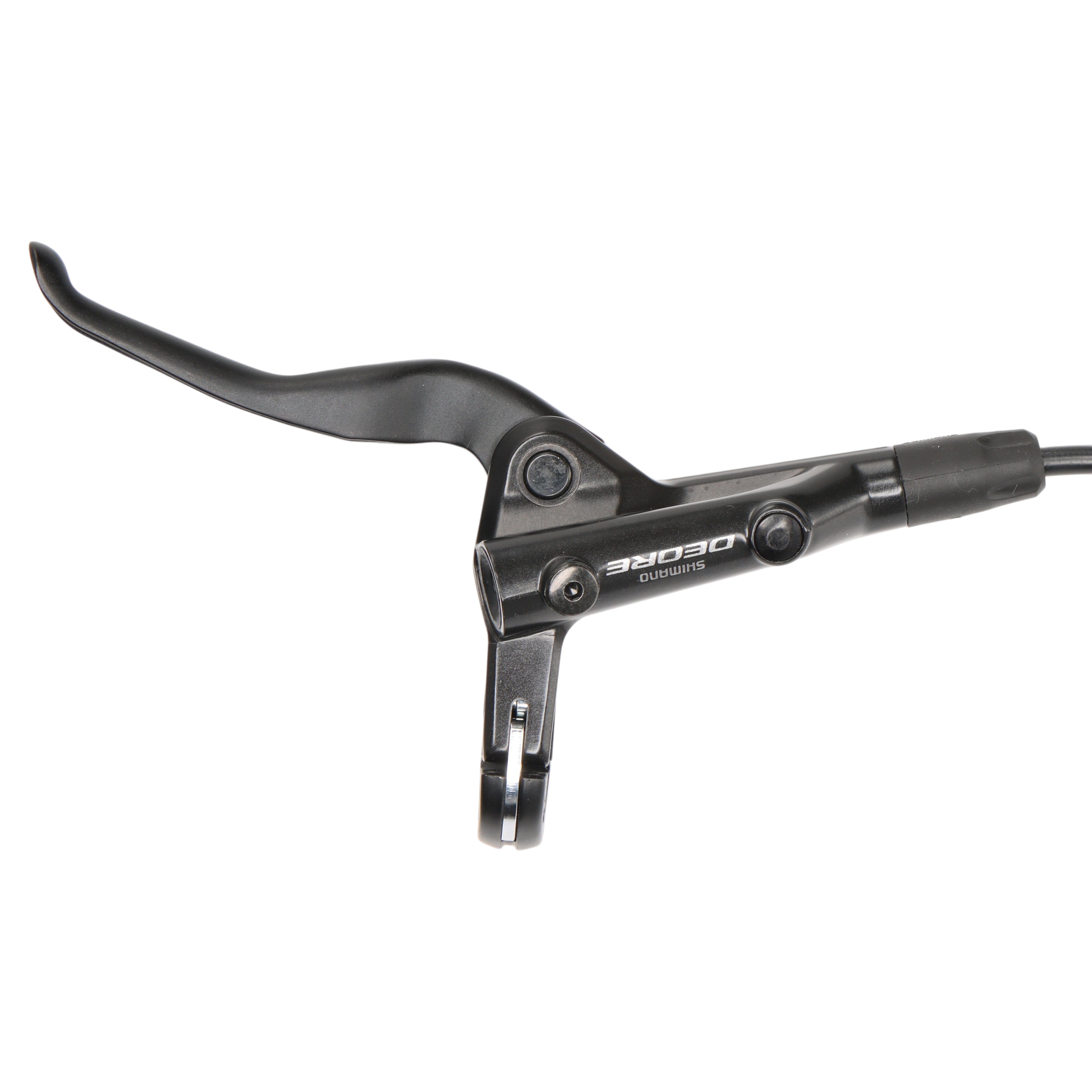 Shimano DEORE T6000 Vorderradbremse | BL-T6000 / BR-M6000 | 2-Kolben | 950 mm Leitung