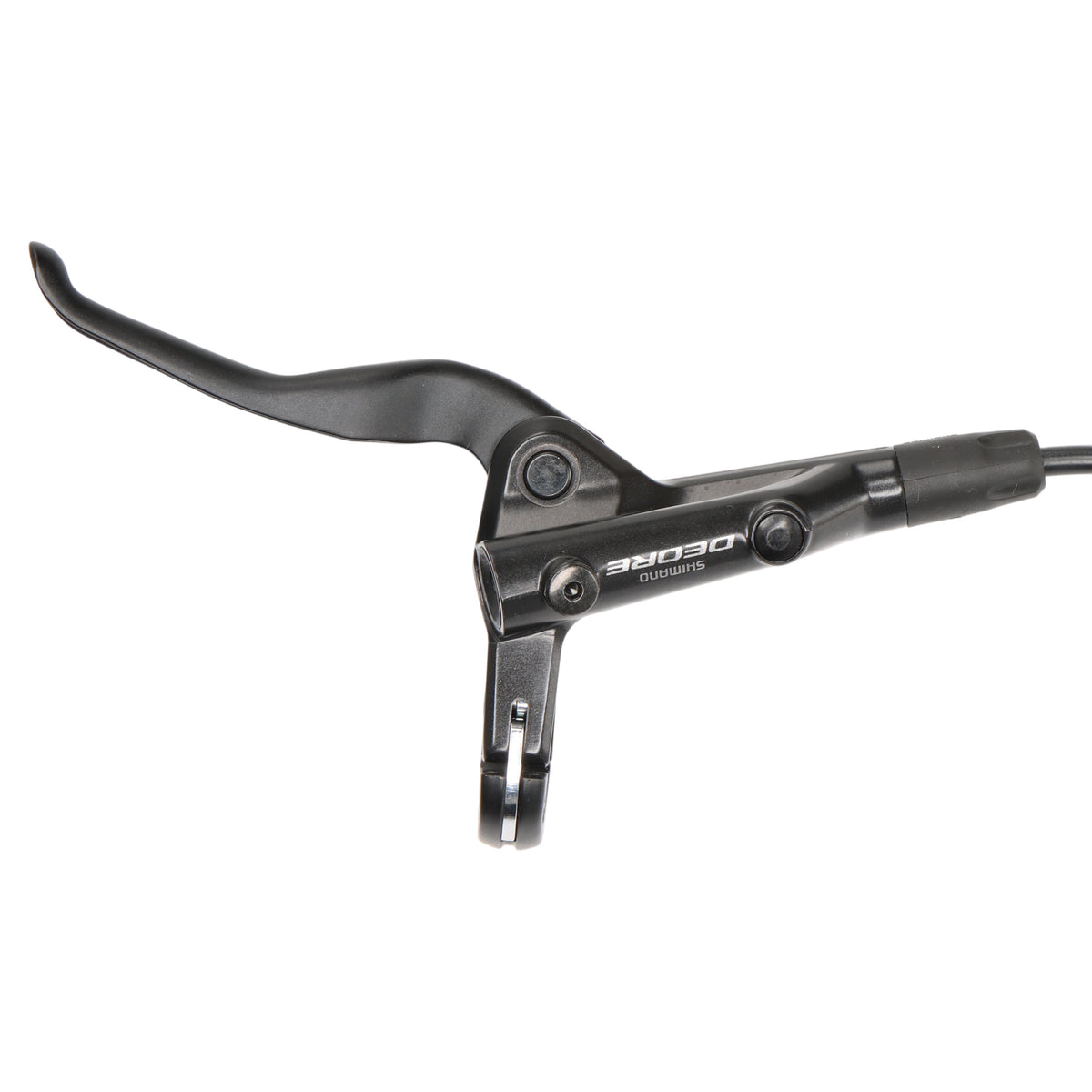 Shimano DEORE T6000 Vorderradbremse | BL-T6000 / BR-M6000 | 2-Kolben | 950 mm Leitung